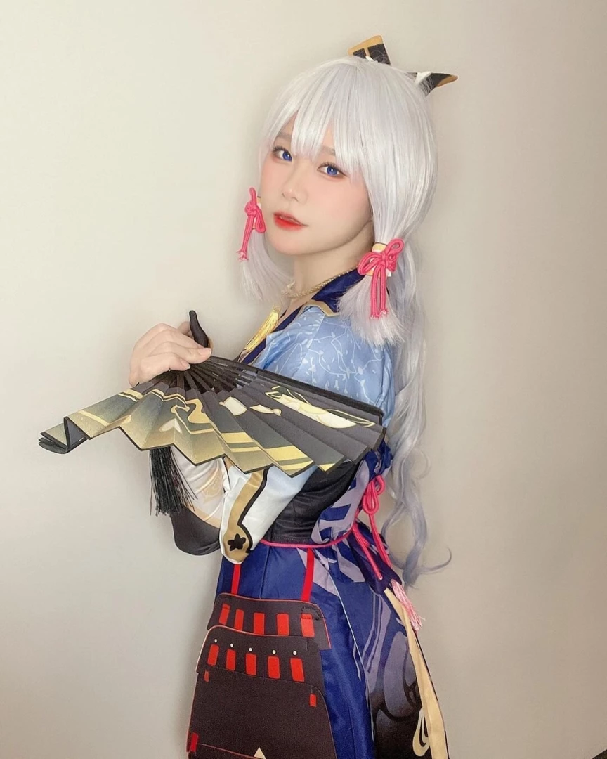 Anyone played genshin 