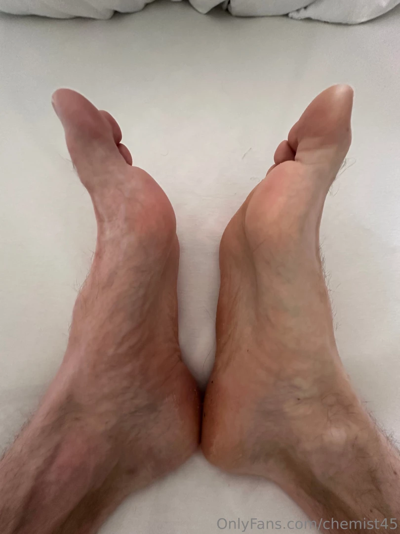 Have you ever seen toes that long before you will get premium video 