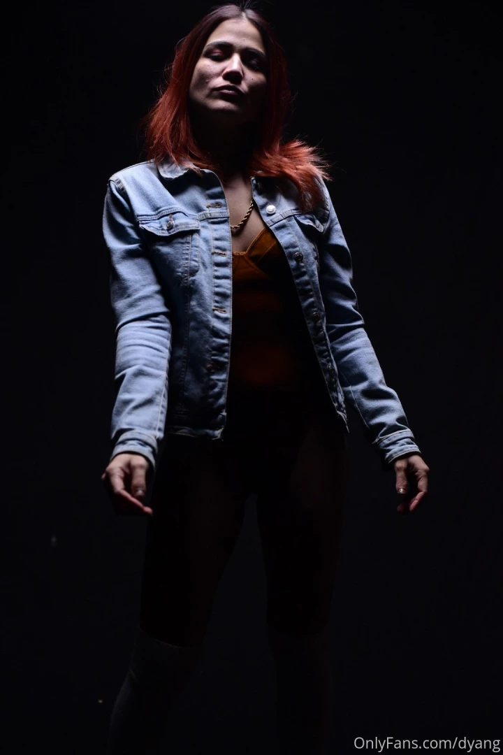 Only god can judge me 