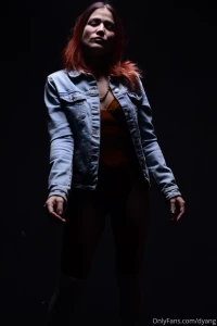 Only god can judge me