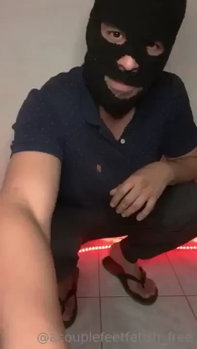 Alfieandandrewfeet part 7 