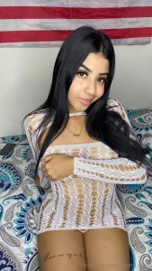 Have you finished work babe