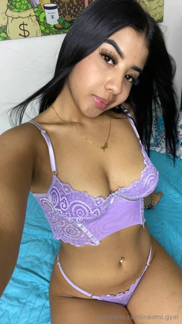 I was thinking about you in the shower this morning part 5 