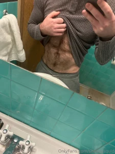 About to shower part 28