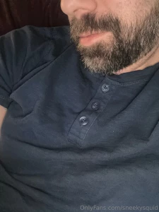 Hanging out watching the netflix