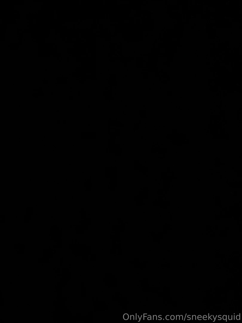 Guess what happens in the dark 