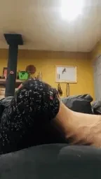 I put on my math pants to let you know that being perpendicular to my 