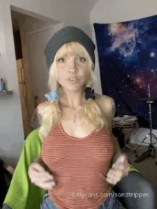 Oh fuck is this see thru oopsies