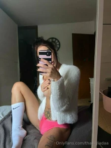 Goodmorning honey you welcomed me really warmly here on onlyfans i m