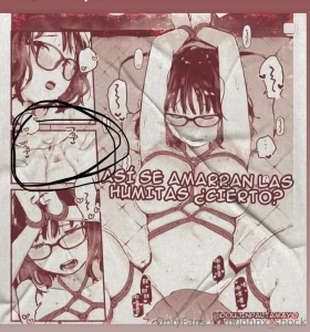 Todas me responden en ig yo quiero yo quiero pero en la vi eta en la