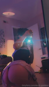 I feel like a milk maid but a hot one part 2