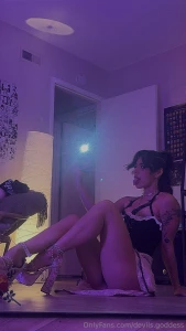 I feel like a milk maid but a hot one part 3