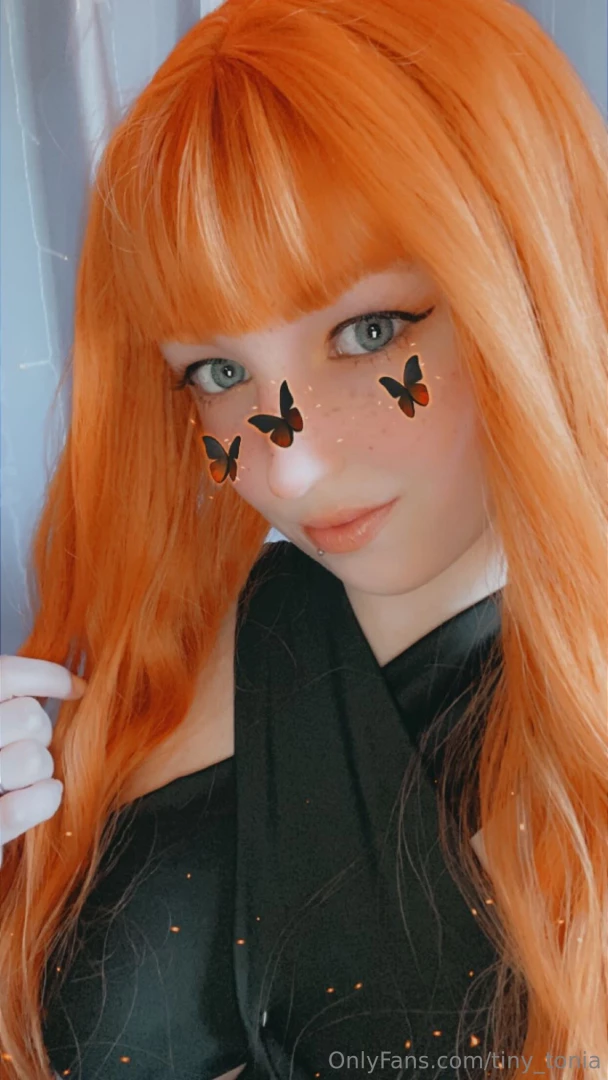Does orange really suit me 