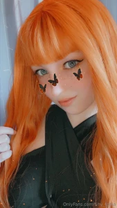 Does orange really suit me