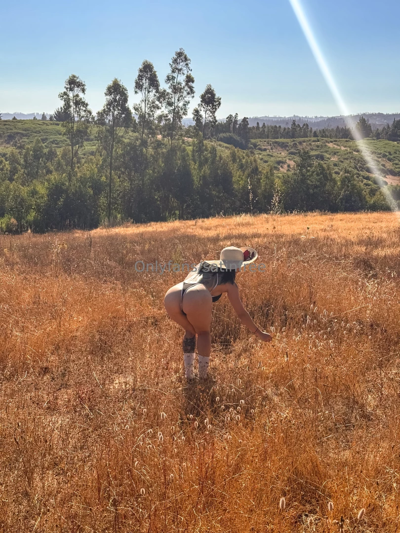 Mira una flor para ti part 2 