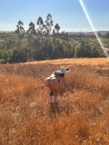 Mira una flor para ti part 2