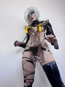 Revenge of the 5th part 2