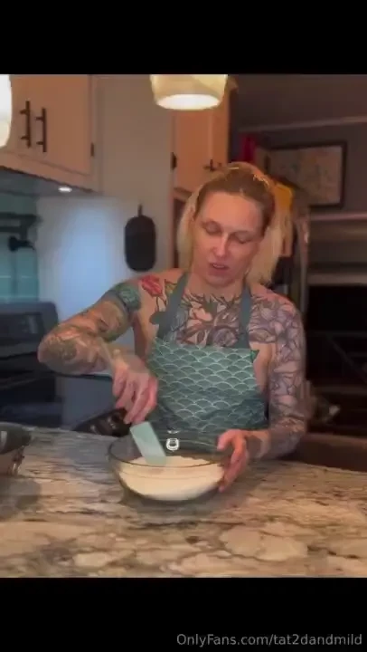 Make chocolate chip cookies with me what kind of cookies are your 