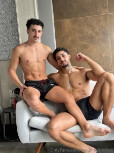 New material i must admit that this was one of the best collaborations