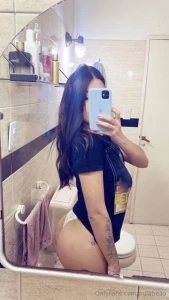 Been so caught up with things forgot to post butt what did you notice