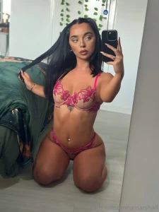 Ninahammond is the cutest 18 year old on here part 1