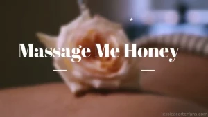 Giving sam_bourne11 a massage may or may not have turned into