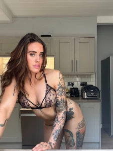 I got new honey birdette lingerie today do you like it part 2