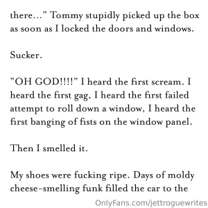 Story 547 we re back part 9