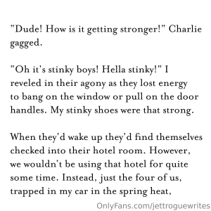 Story 547 we re back part 7