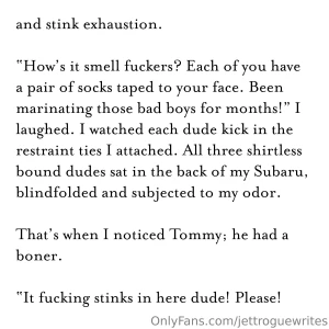 Story 547 we re back part 1