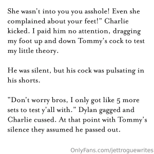 Story 547 we re back part 8