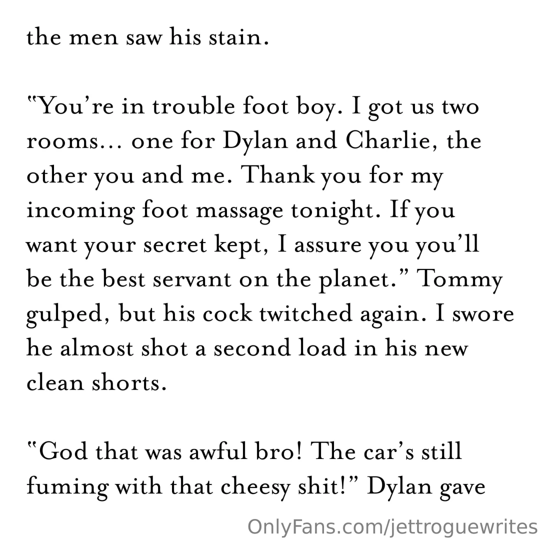 Story 547 we re back part 2 