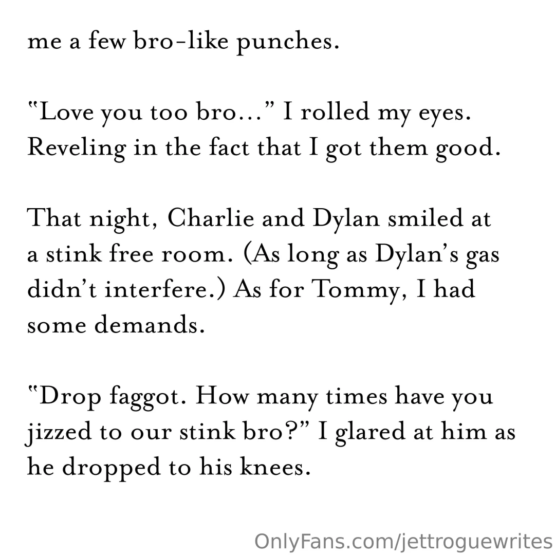 Story 547 we re back part 5 