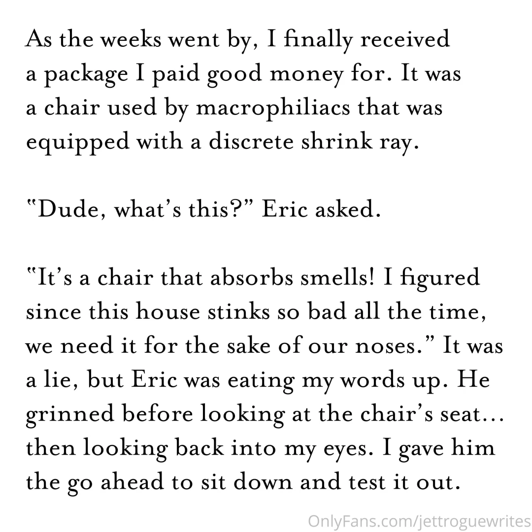 November2021 fanrequest roguefarts roguemacro thank you for renewing part 11 