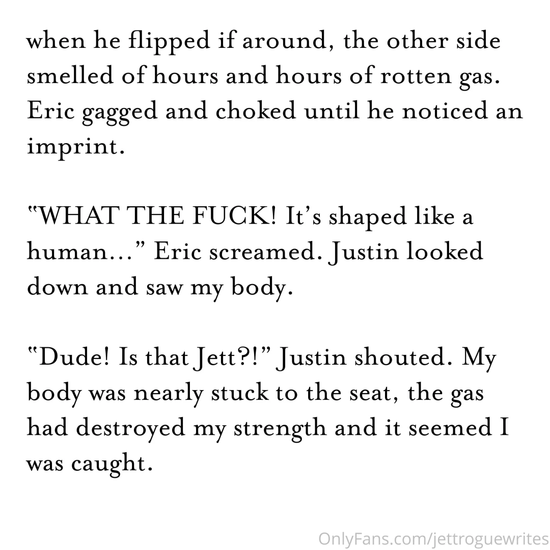 November2021 fanrequest roguefarts roguemacro thank you for renewing part 13 