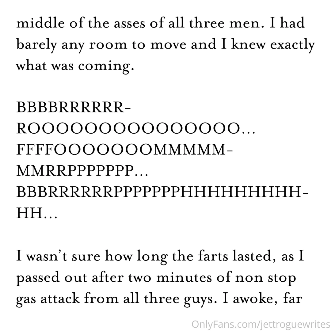 November2021 fanrequest roguefarts roguemacro thank you for renewing part 10 