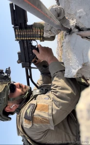 No one does it like me the only alpha in the game that goes this hard