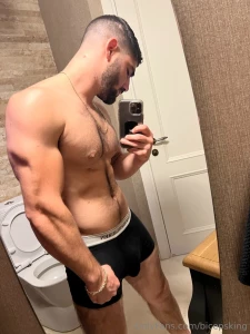 I love watching me do you