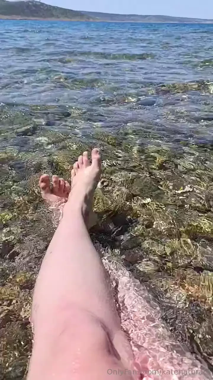 Nechat do t la proudit prvn paprsky part 1 