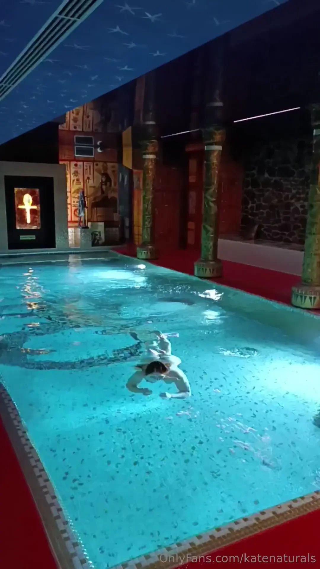 Plav n bez plavek je taaaak vzru uj c 