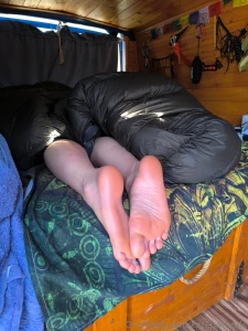 N jak se nem u vyhrabat