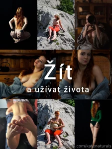 Je pot eba ten ivot neprofl kat