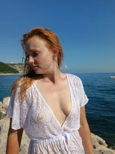 Nedalo mi nesd let s tebou vzpom nku na m j pr zdninov v kendov v let part 7