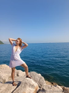 Nedalo mi nesd let s tebou vzpom nku na m j pr zdninov v kendov v let part 4