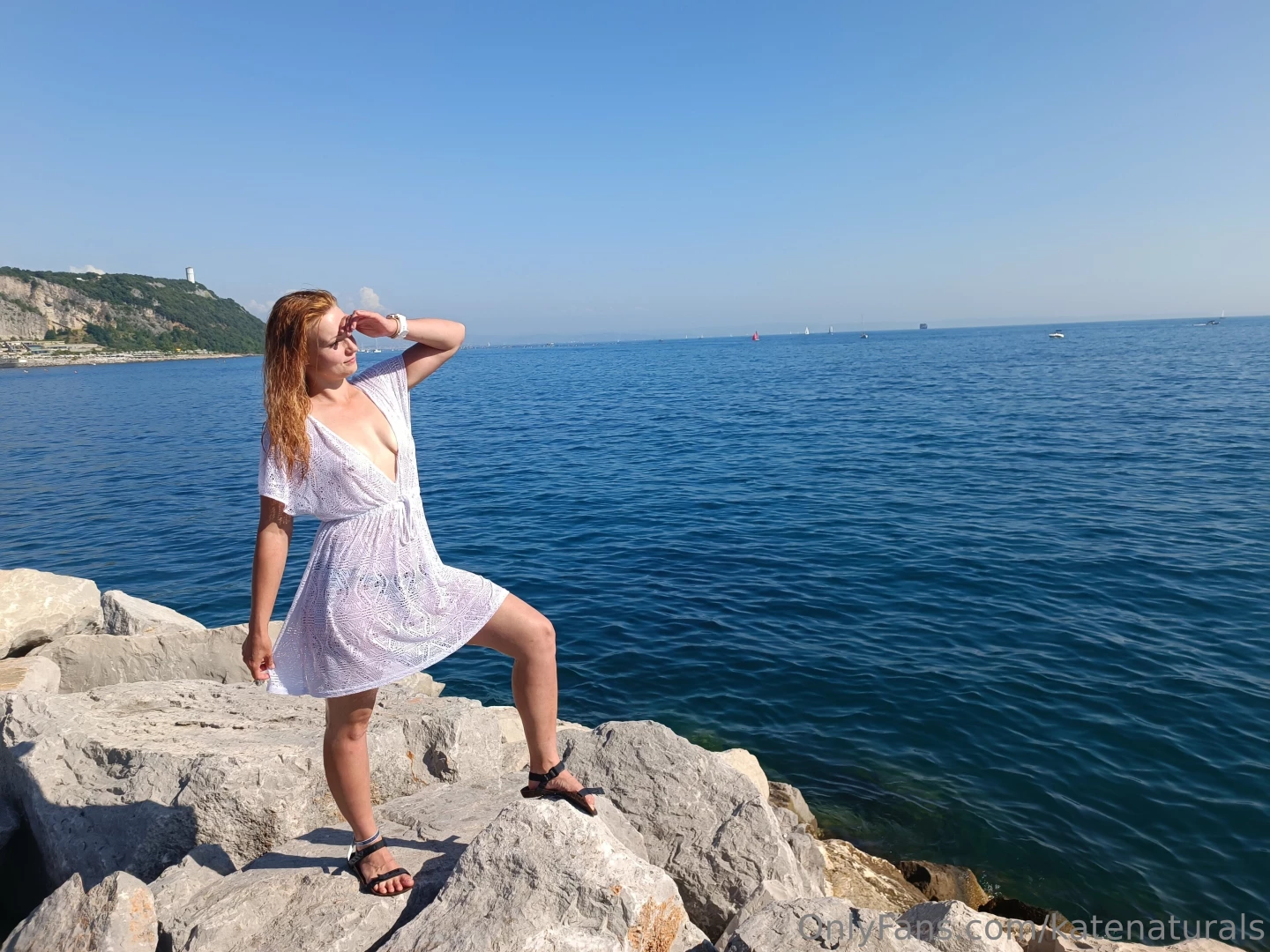 Nedalo mi nesd let s tebou vzpom nku na m j pr zdninov v kendov v let part 2 