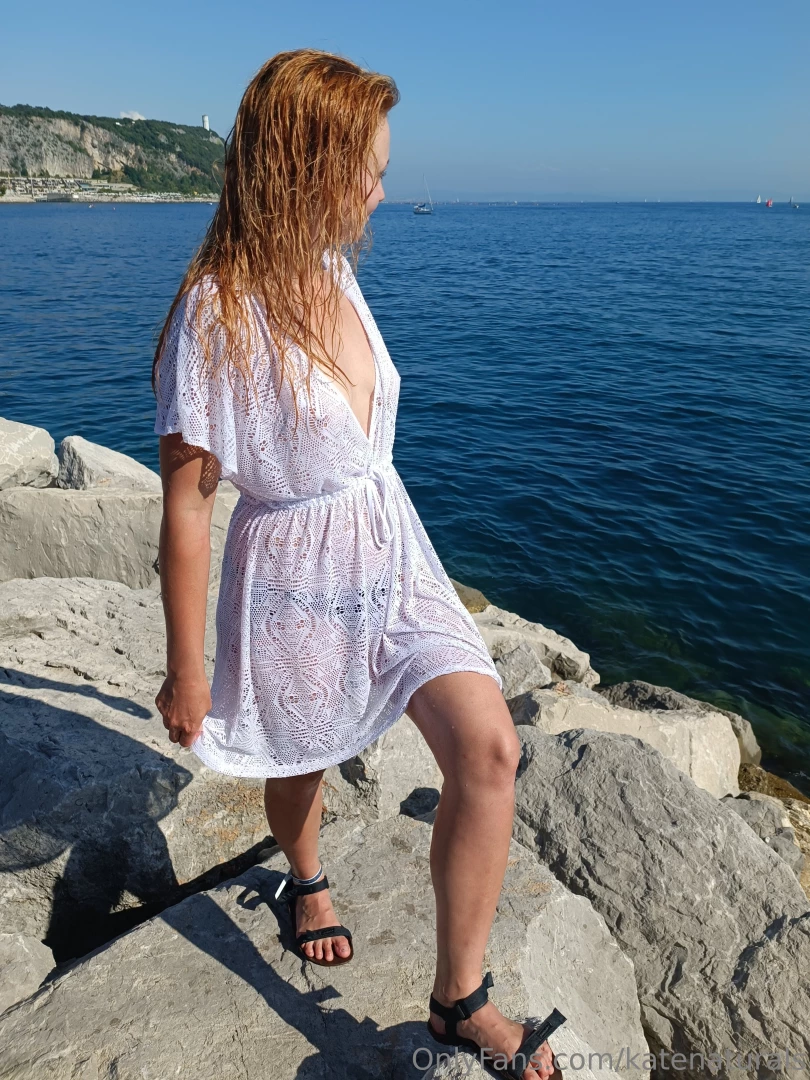 Nedalo mi nesd let s tebou vzpom nku na m j pr zdninov v kendov v let part 5 