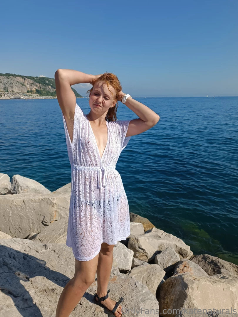 Nedalo mi nesd let s tebou vzpom nku na m j pr zdninov v kendov v let part 3 