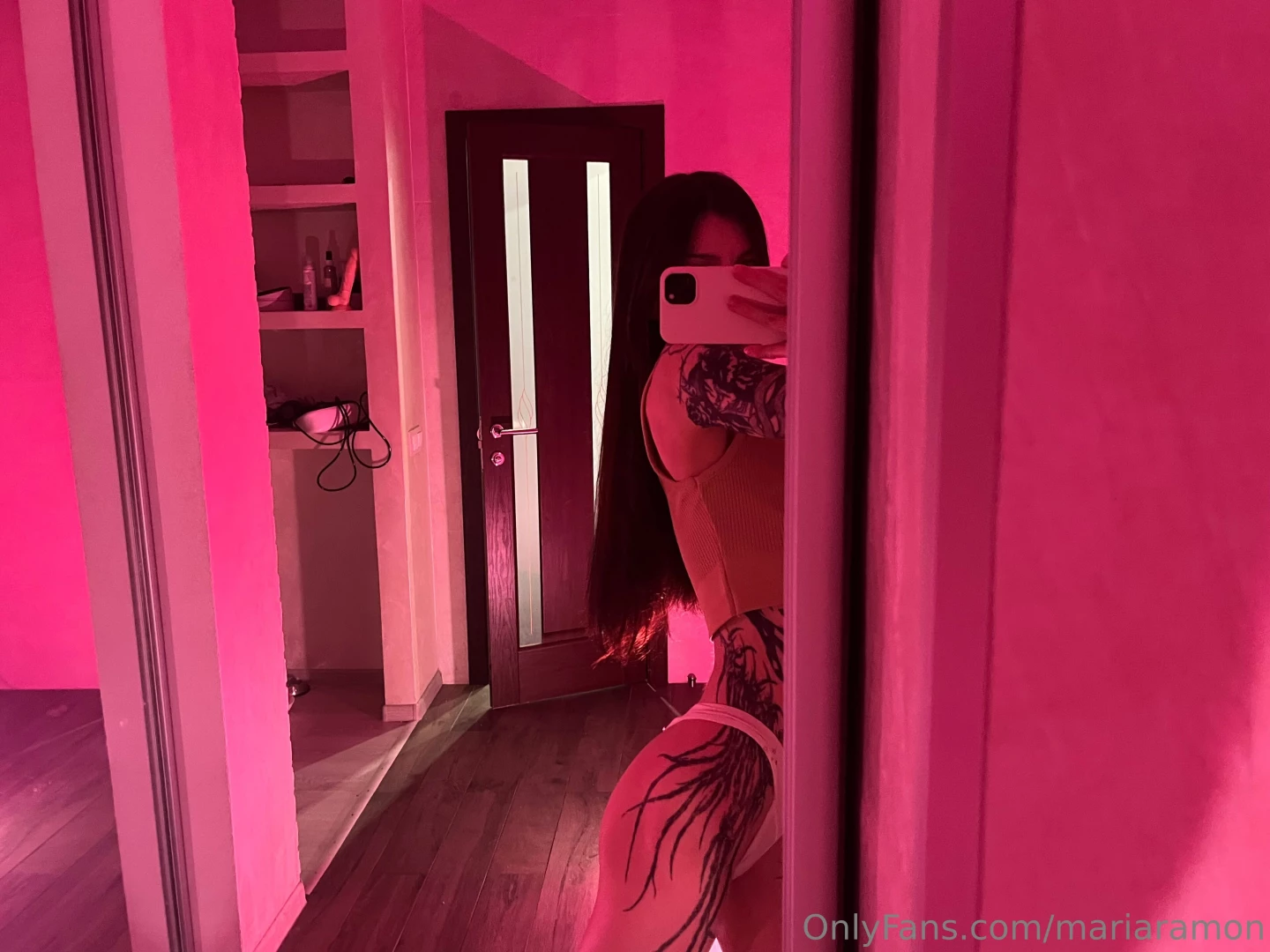 Think you can handle what s behind the curtain 