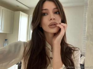 Every click is a little closer to my wild side