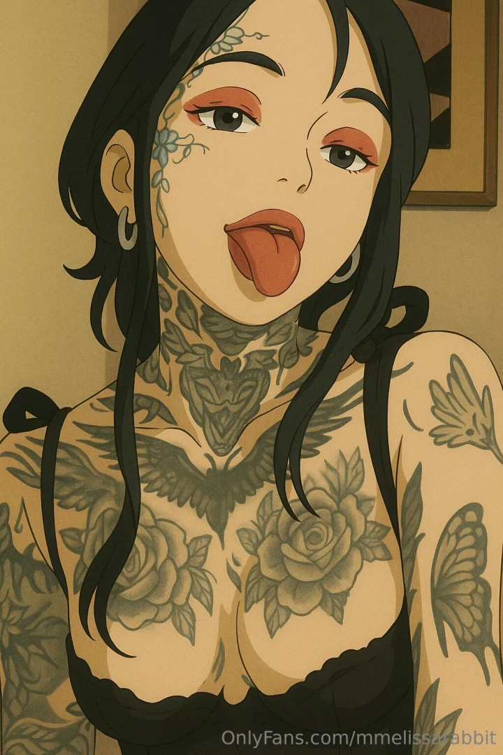 Am mi versi n super kawaii de ia version anime ser a un rico h3ntai 3 